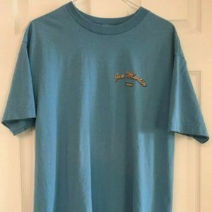 Joe Marlin 19th Hole Fairway to Heaven T Shirt LG